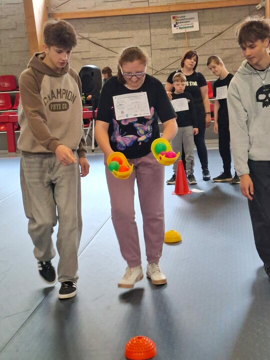 I Memoriał Andrzeja Sekuradzkiego