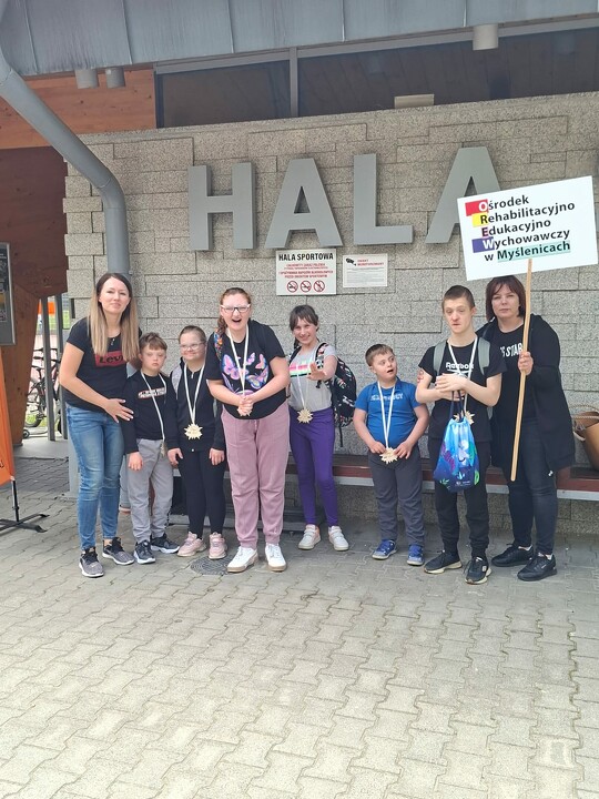 I Memoriał Andrzeja Sekuradzkiego