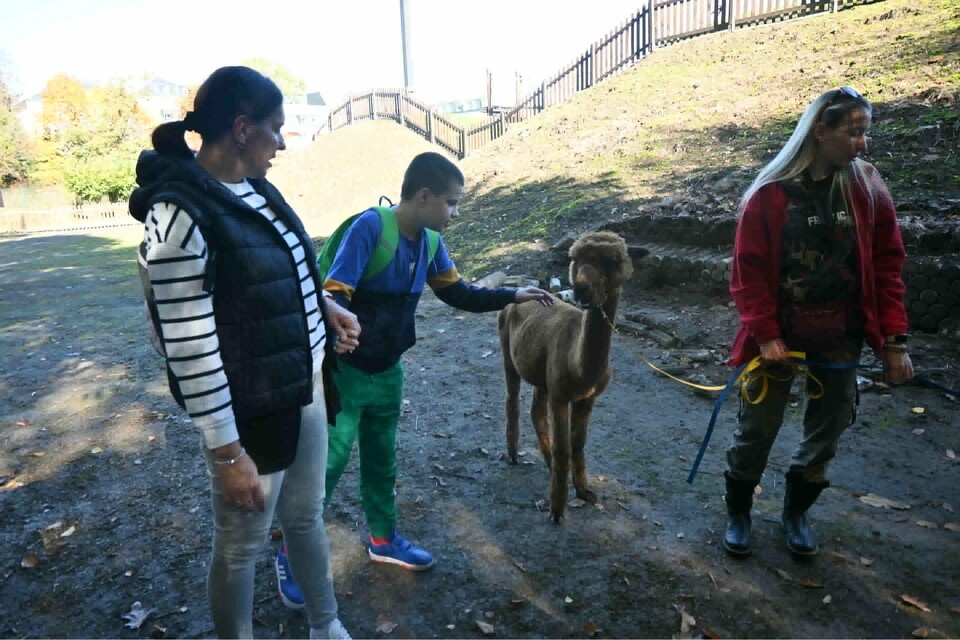 Wioski Świata - Park Edukacji Globalnej