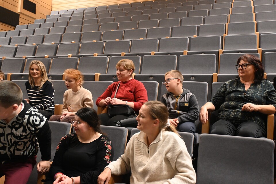 Wycieczka na spektakl do Rabki Zdrój