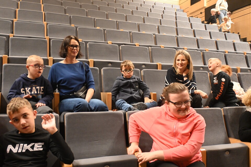 Wycieczka na spektakl do Rabki Zdrój