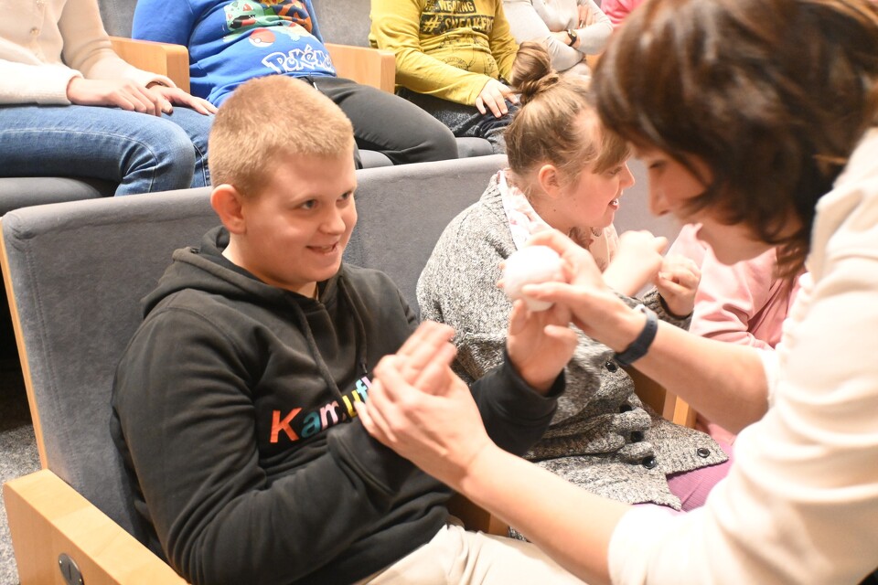 Wycieczka na spektakl do Rabki Zdrój