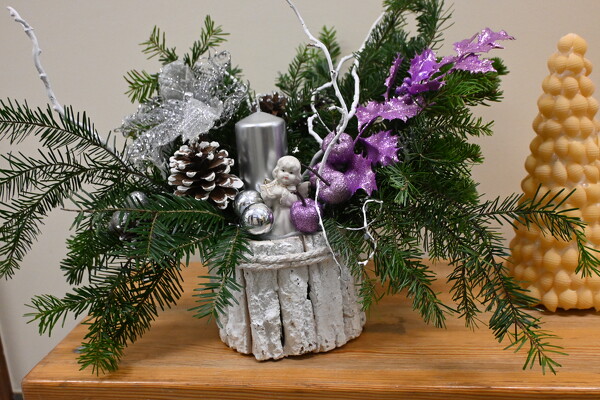 Warsztaty świąteczne dla Rodzców