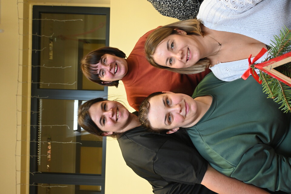 Warsztaty świąteczne dla Rodzców