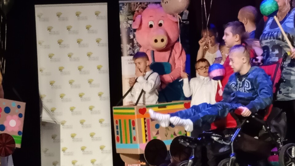 X Przegląd Twórczości Osób Niepełnosprawnych