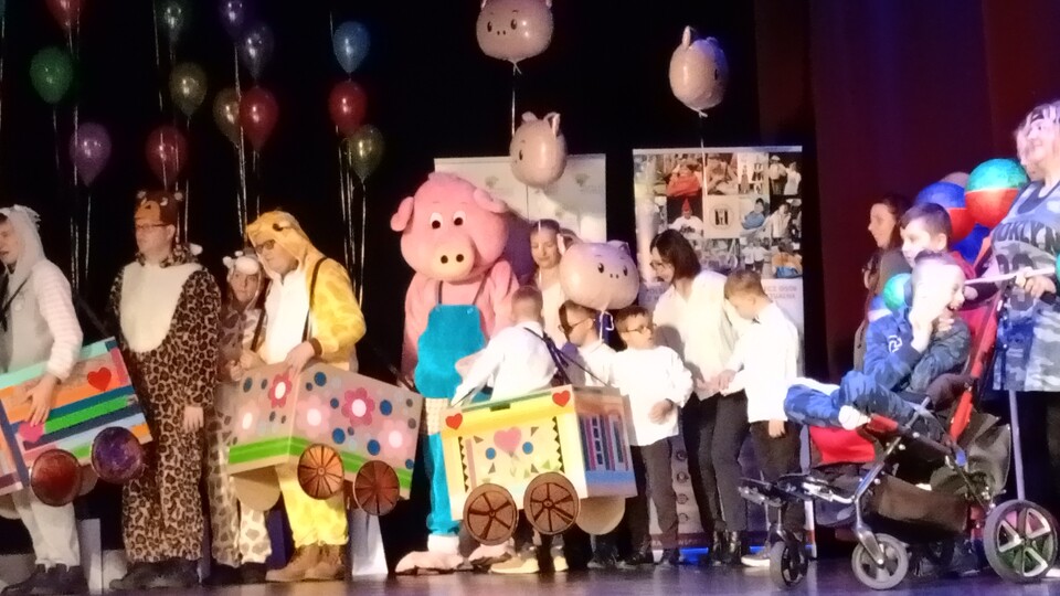 X Przegląd Twórczości Osób Niepełnosprawnych